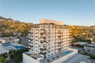 1155 N Brand Blvd, Glendale, CA 91202 - Photo 1