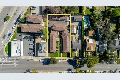 2010 N Los Robles Avenue, Pasadena, CA 91104 - Photo 23