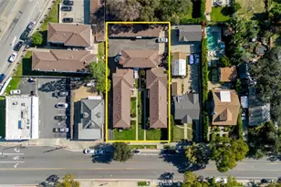 2010 N Los Robles Ave, Pasadena, CA 91104 - Photo 23