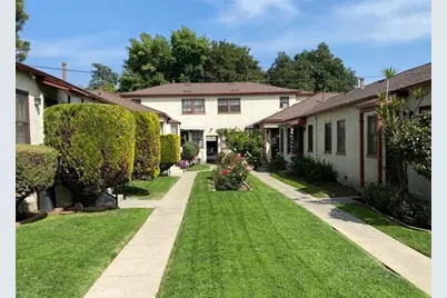 2010 N Los Robles Avenue, Pasadena, CA 91104 - Photo 3