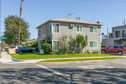 1138 N Parish Place, Burbank, CA 91506 - Photo 1