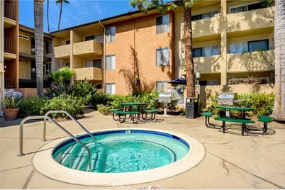 15425 Sherman #107A, Van Nuys, CA 91406 - Photo 21