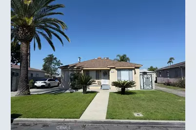 8119 Irvine, North Hollywood, CA 91605 - Photo 1