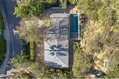 8123 Amor Road, Los Angeles, CA 90046 - Photo 19