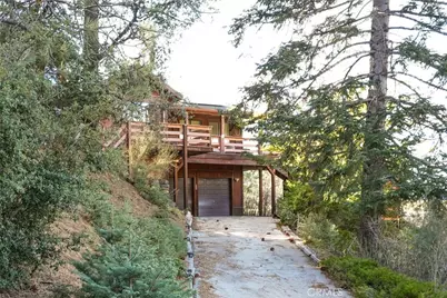1709 Linden Drive, Pine Mountain Club, CA 93222 - Photo 1