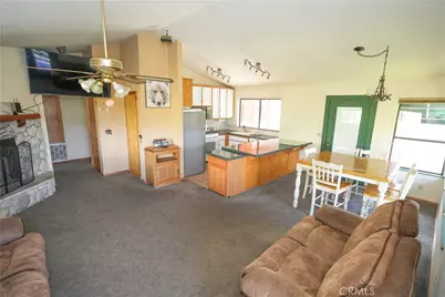 1709 Linden Drive, Pine Mountain Club, CA 93222 - Photo 3