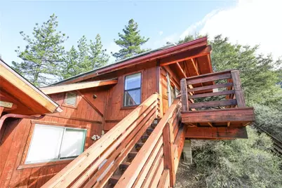 1709 Linden Drive, Pine Mountain Club, CA 93222 - Photo 19