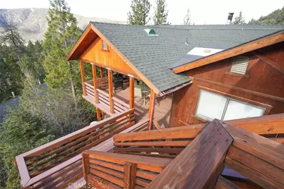 1709 Linden Drive, Pine Mountain Club, CA 93222 - Photo 21