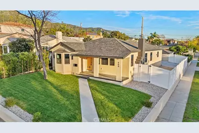 900 E Palm Avenue, Burbank, CA 91501 - Photo 59