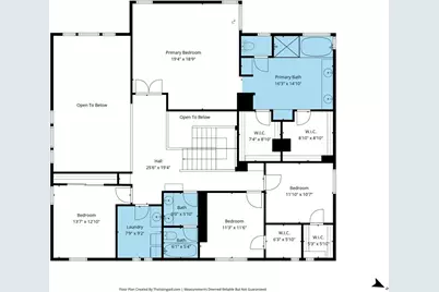 3802 Vitrina, Palmdale, CA 93551 - Photo 43