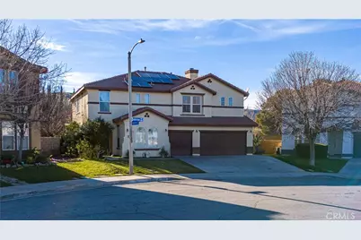 3802 Vitrina, Palmdale, CA 93551 - Photo 1