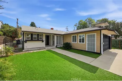 7108 Mammoth, Van Nuys, CA 91405 - Photo 3