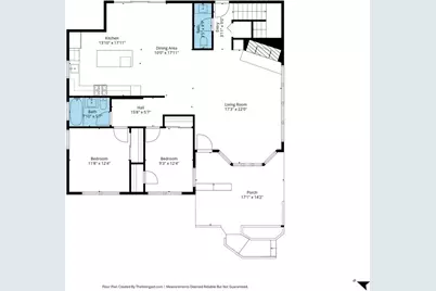 8372 Outland View Drive, Los Angeles, CA 91352 - Photo 65