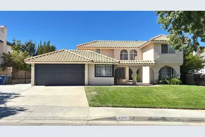 41509 51st, Quartz Hill, CA 93536 - Photo 1