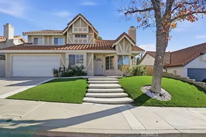 27832 Audrey Court, Canyon Country, CA 91351 - Photo 3