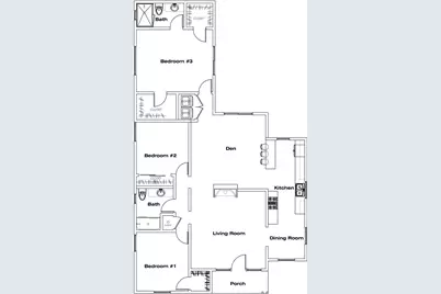 5700 Vista Del Monte, Sherman Oaks, CA 91411 - Photo 37