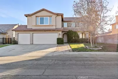 45812 Caledonia Court, Lancaster, CA 93534 - Photo 1