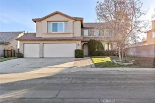 45812 Caledonia Ct, Lancaster, CA 93534 - Photo 1