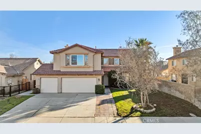 45812 Caledonia Court, Lancaster, CA 93534 - Photo 61
