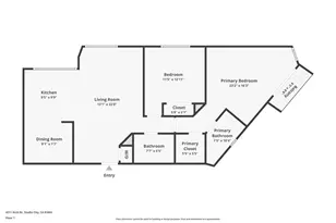 4211 Arch Dr, Studio City, CA 91604 - Photo 29