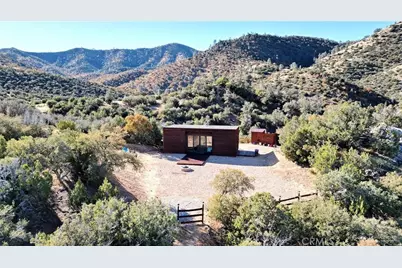 0 Zackery Road, Caliente, CA 93518 - Photo 1