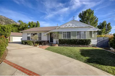 5166 Finehill Avenue, La Crescenta, CA 91214 - Photo 1