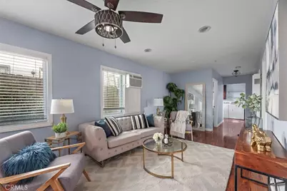 4544 Huntington, Los Angeles, CA 90032 - Photo 7