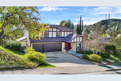 2234 Flintridge, Glendale, CA 91206 - Photo 1