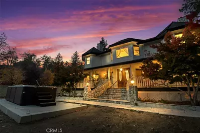 790 State Highway 2, Wrightwood, CA 92397 - Photo 5