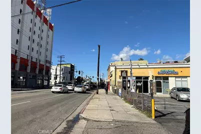4149 W Pico Blvd, Los Angeles, CA 90019 - Photo 1