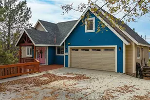 1253 Golden Rule, Lake Arrowhead, CA 92352 - Photo 1