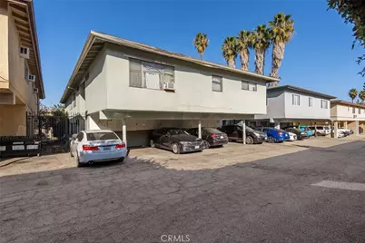 13520 Rye, Sherman Oaks, CA 91423 - Photo 5
