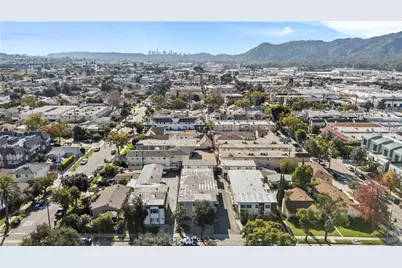 706 W Doran, Glendale, CA 91203 - Photo 51