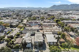 706 W Doran, Glendale, CA 91203 - Photo 51