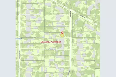 4345 Oakwood, La Canada Flintridge, CA 91011 - Photo 55