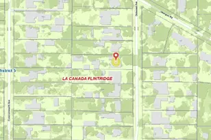 4345 Oakwood, La Canada Flintridge, CA 91011 - Photo 55