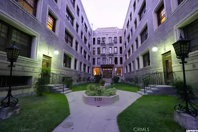 2121 James M Wood Boulevard #224, Los Angeles, CA 90006 - Photo 1