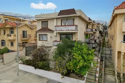 10214 Samoa #25, Tujunga, CA 91042 - Photo 1
