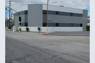3500 N San Fernando Boulevard, Burbank, CA 91505 - Photo 1