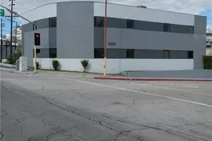 3500 N San Fernando Blvd, Burbank, CA 91505 - Photo 1