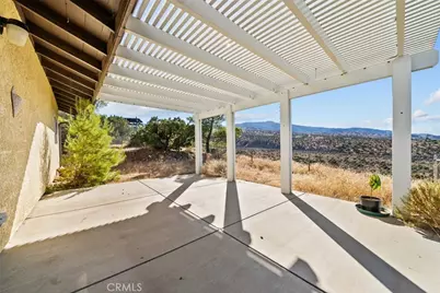 8676 Sky Line Drive, Pinon Hills, CA 92372 - Photo 33