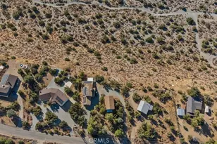 8676 Sky Line Dr, Pinon Hills, CA 92372 - Photo 53