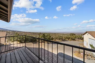 8676 Sky Line Drive, Pinon Hills, CA 92372 - Photo 27