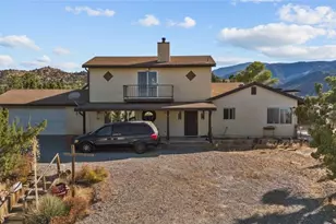 8676 Sky Line Dr, Pinon Hills, CA 92372 - Photo 1