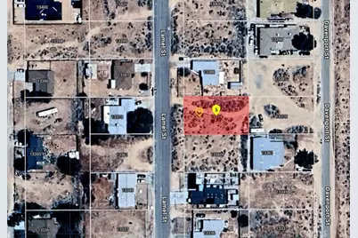 13374 Lamel, Edwards, CA 93523 - Photo 3