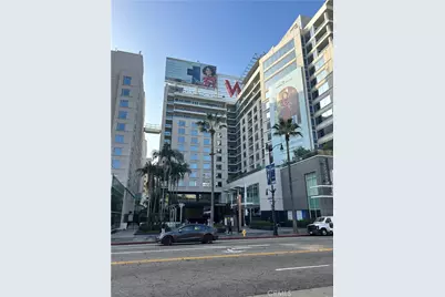 6250 Hollywood #7C, Los Angeles, CA 90028 - Photo 1