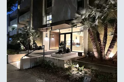 949 N Kings #215, West Hollywood, CA 90069 - Photo 45