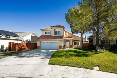45664 Balmoral Court, Lancaster, CA 93534 - Photo 1