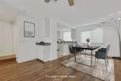 17951 River Circle #3, Canyon Country, CA 91387 - Photo 9