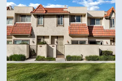 17951 River Circle #3, Canyon Country, CA 91387 - Photo 37